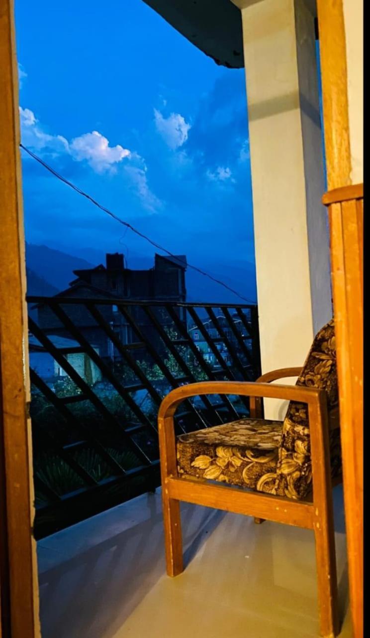 Hotel Hadimba Regency ! Free 4 Wheeler Parking ! Mountain View Rooms ! Near Mall Road Manali 외부 사진